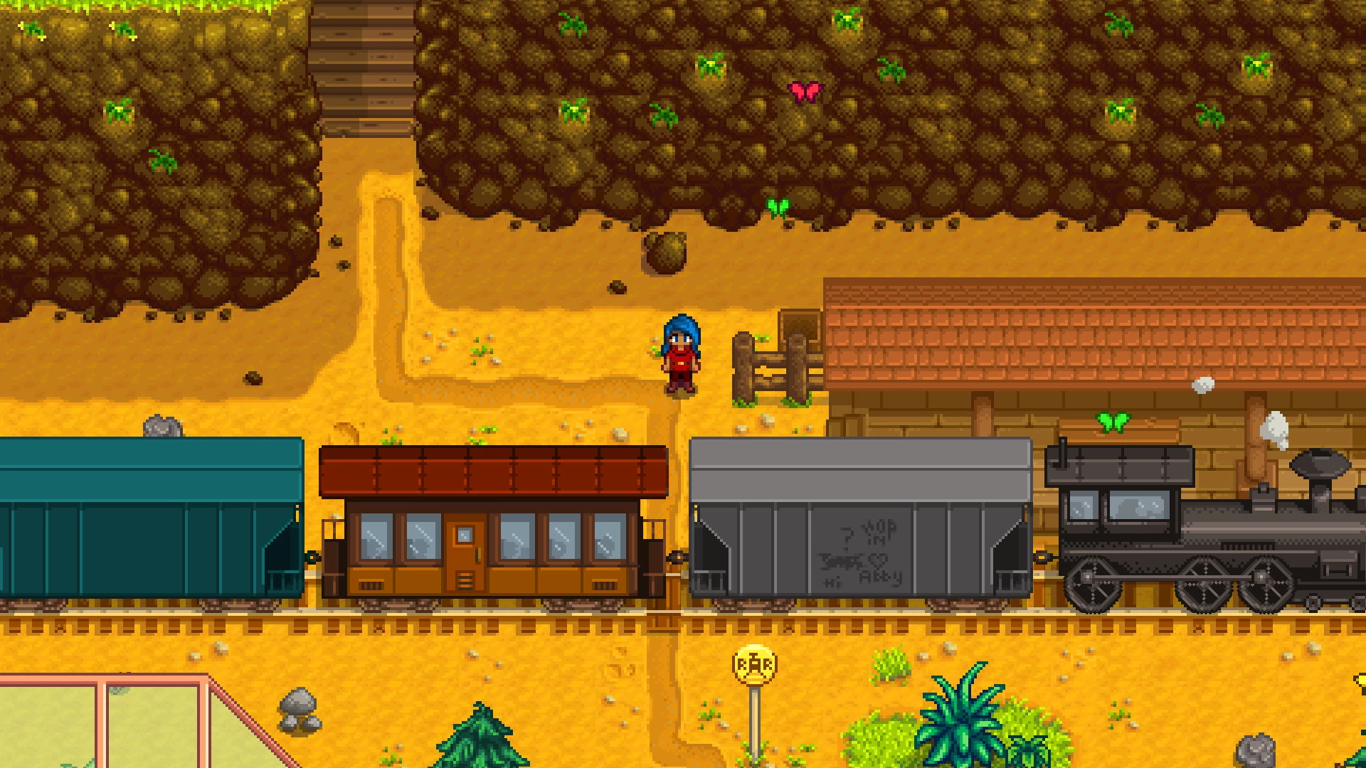 To nie koniec rozwoju Stardew Valley! Twórca gry zapowiada aktualizację 1.7