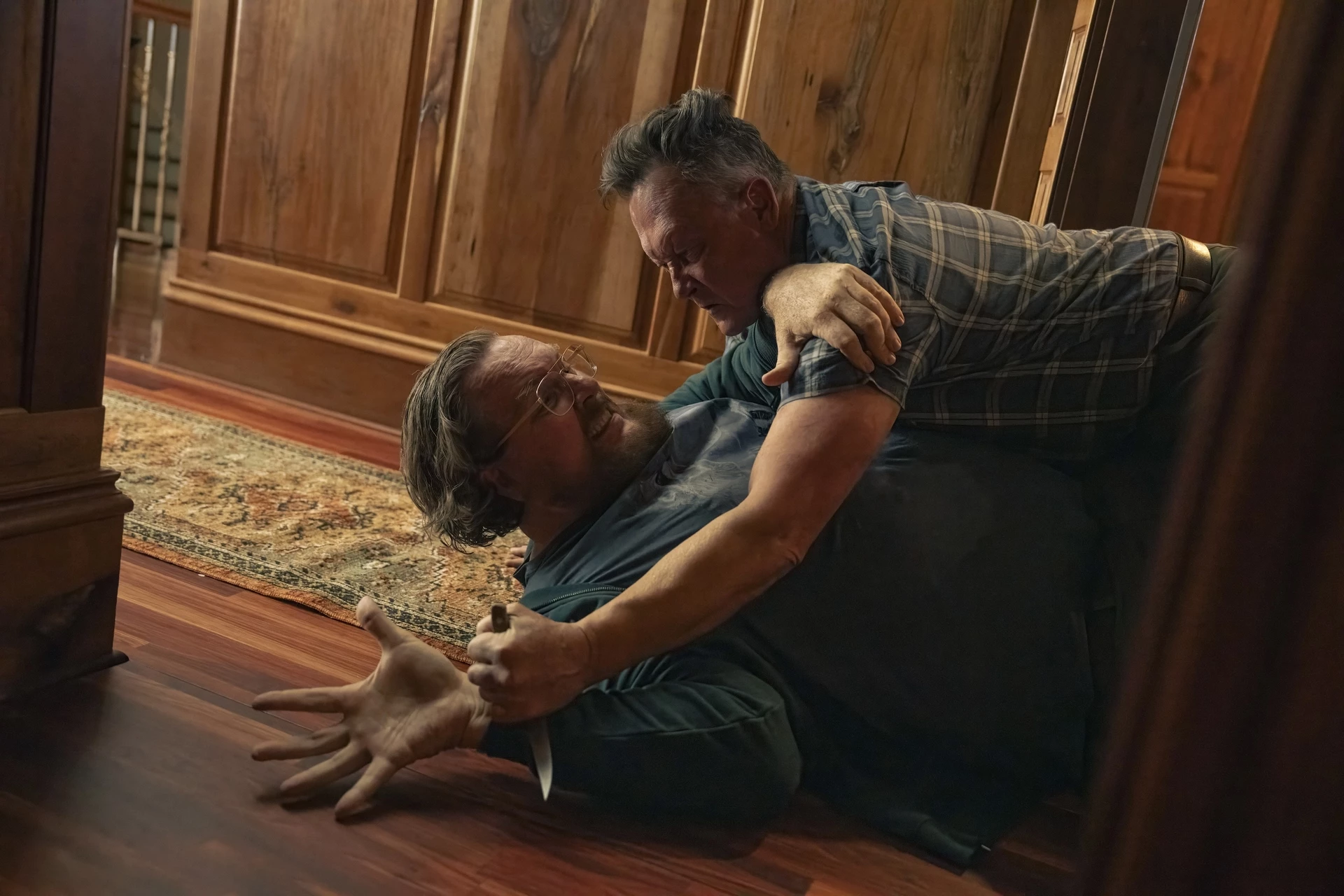 Peacemaker: sezon 2, odcinek 6 - zdjęcia