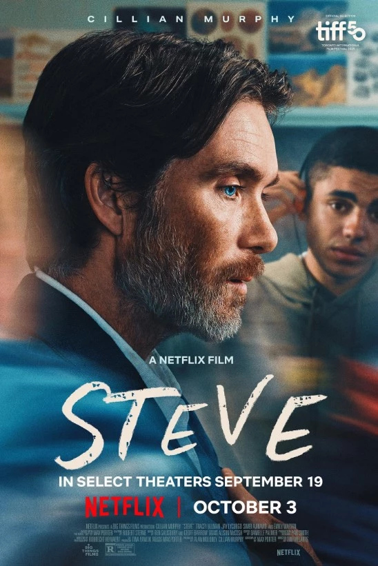     Steve