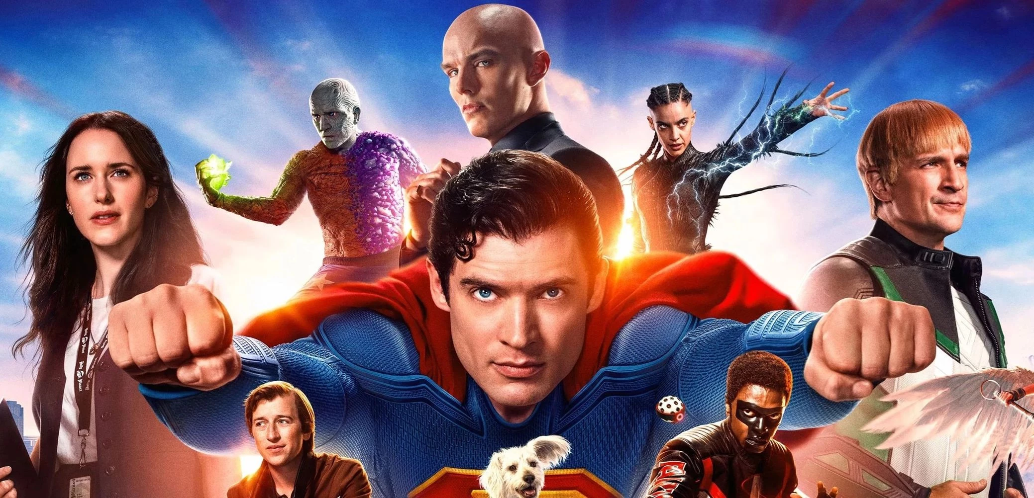 Superman z wysoką oglądalnością na HBO Max. Największy debiut na platformie od dwóch lat!