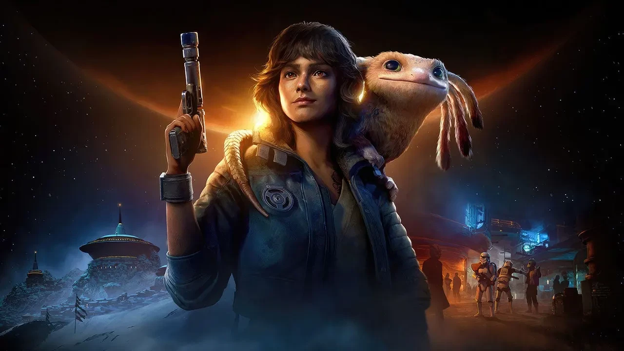 Star Wars: Outlaws (Nintendo Switch 2) - recenzja gry