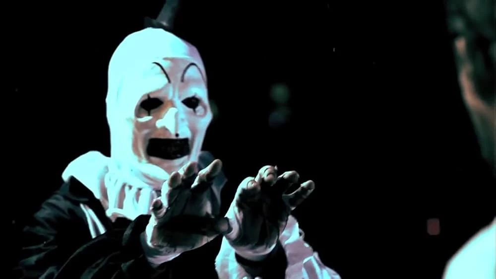 Terrifier (2011)
