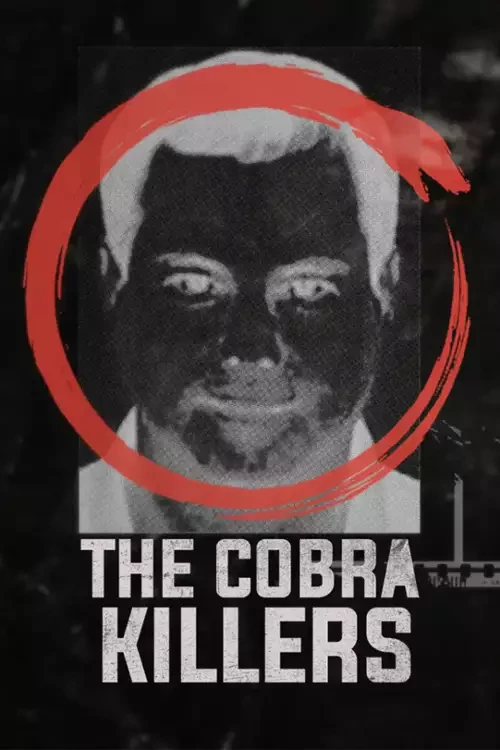     The Cobra Killers