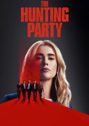     The Hunting Party
