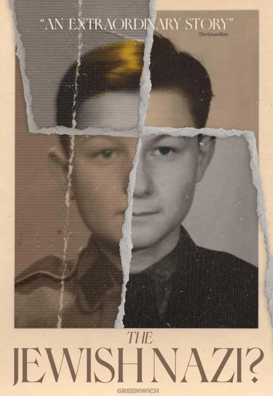     Żydowski nazista