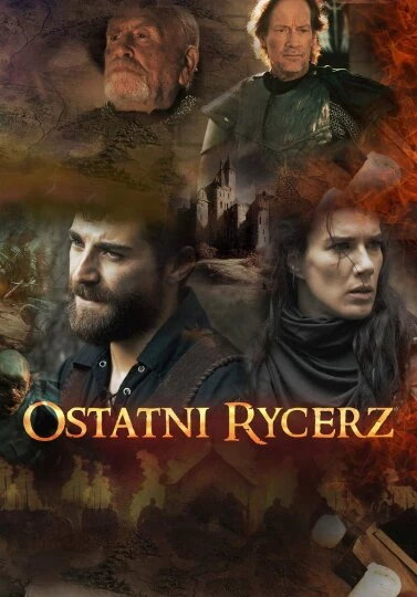     Ostatni rycerz