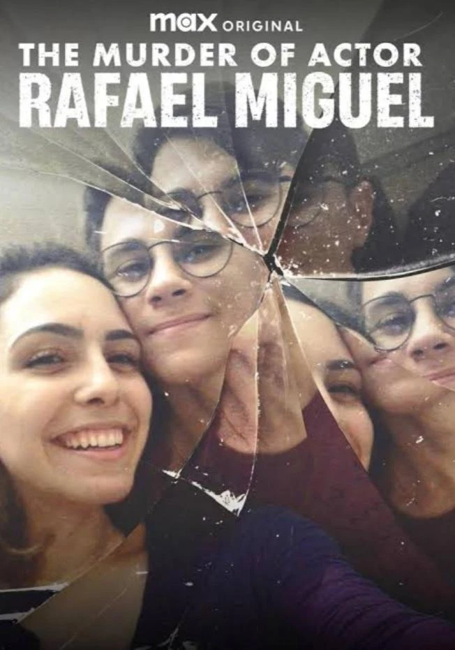     Morderstwo aktora Rafaela Miguela