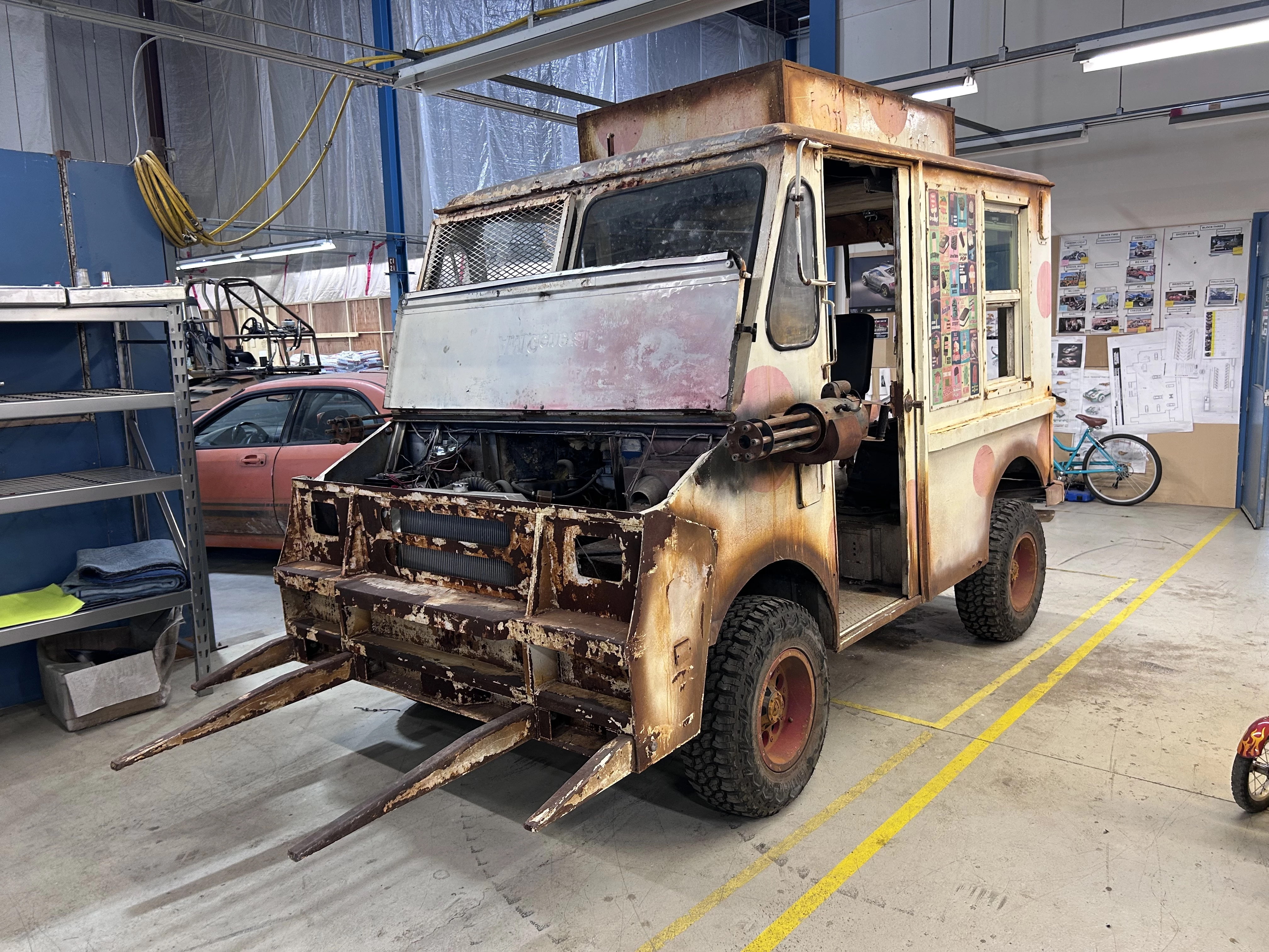 Twisted Metal