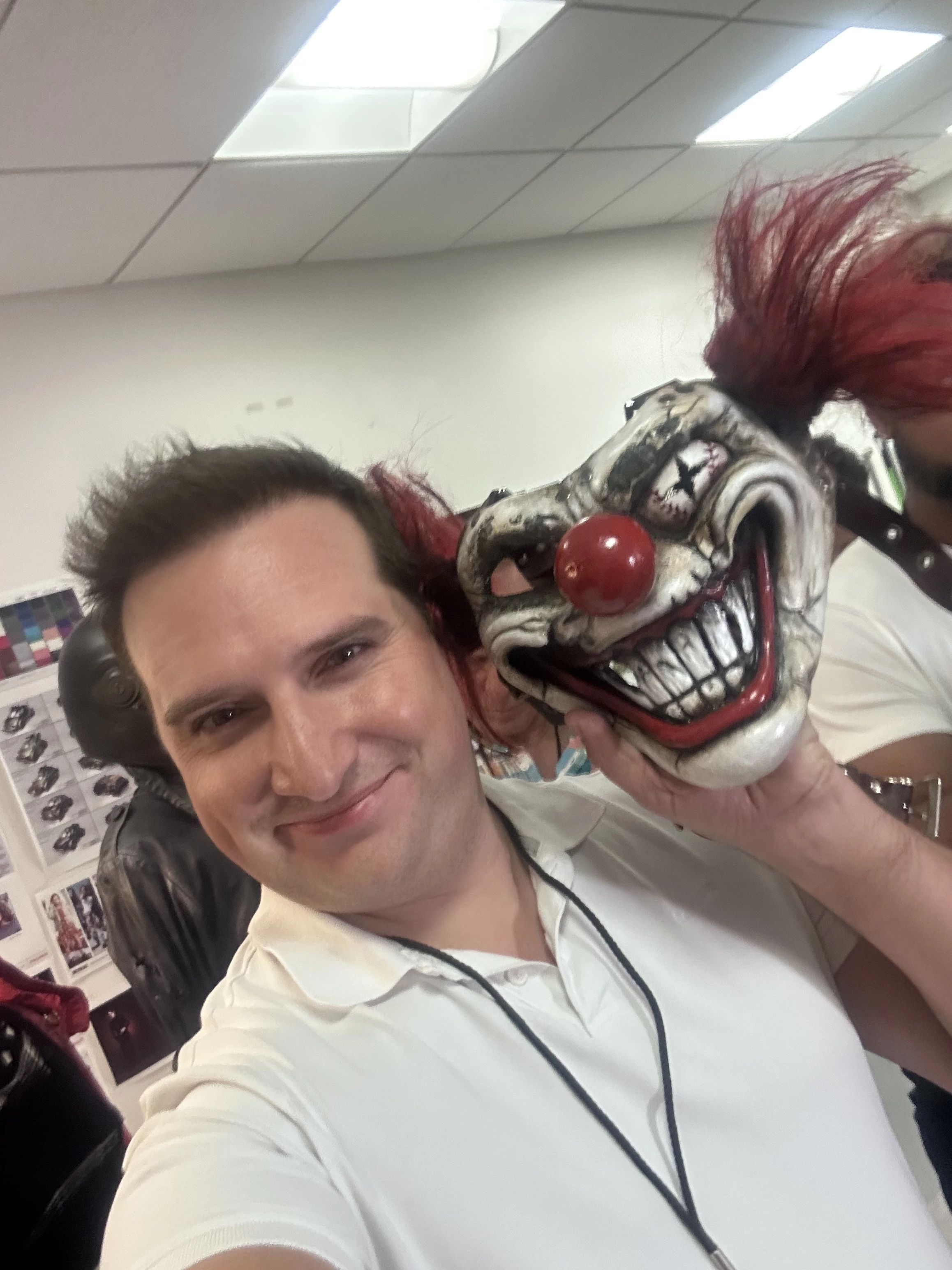 Twisted Metal