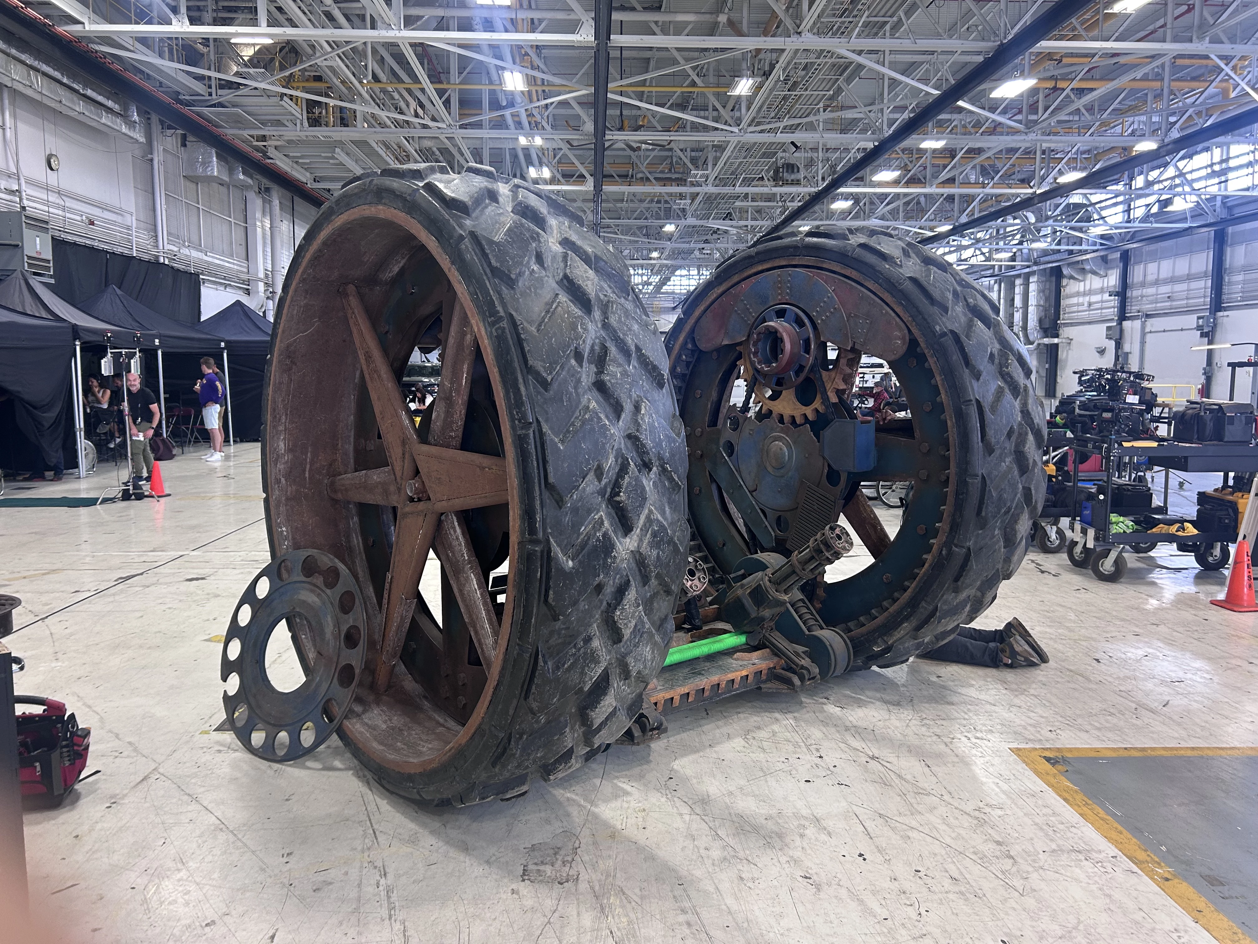 Twisted Metal