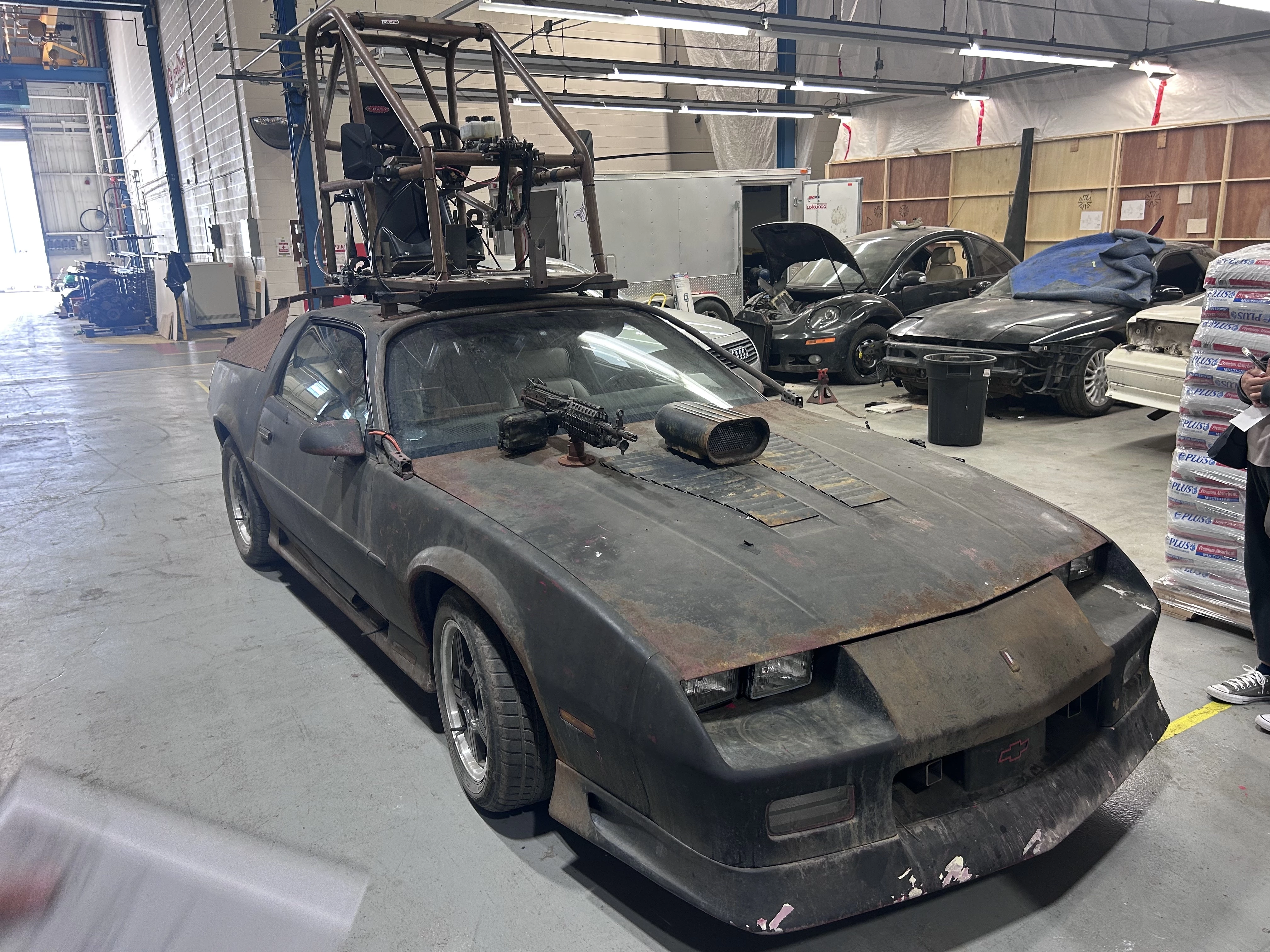 Twisted Metal