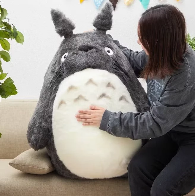 Extra Large Totoro