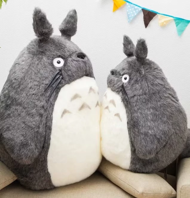Extra Large Totoro