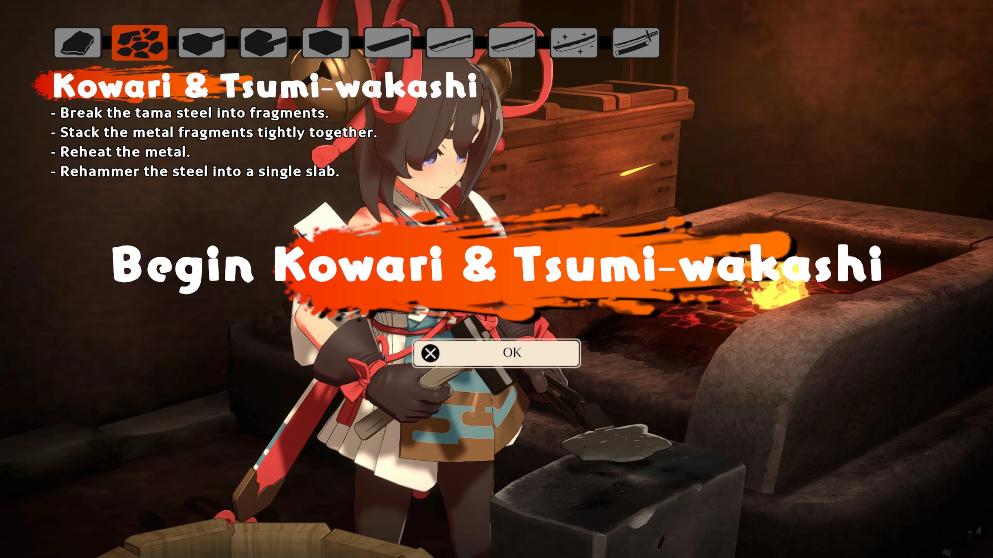 Towa and the Guardians of the Sacred Tree