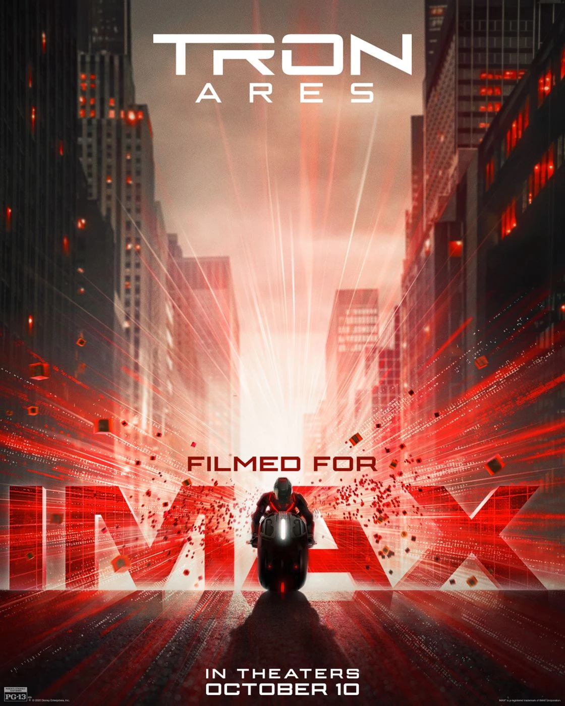 Tron: Ares