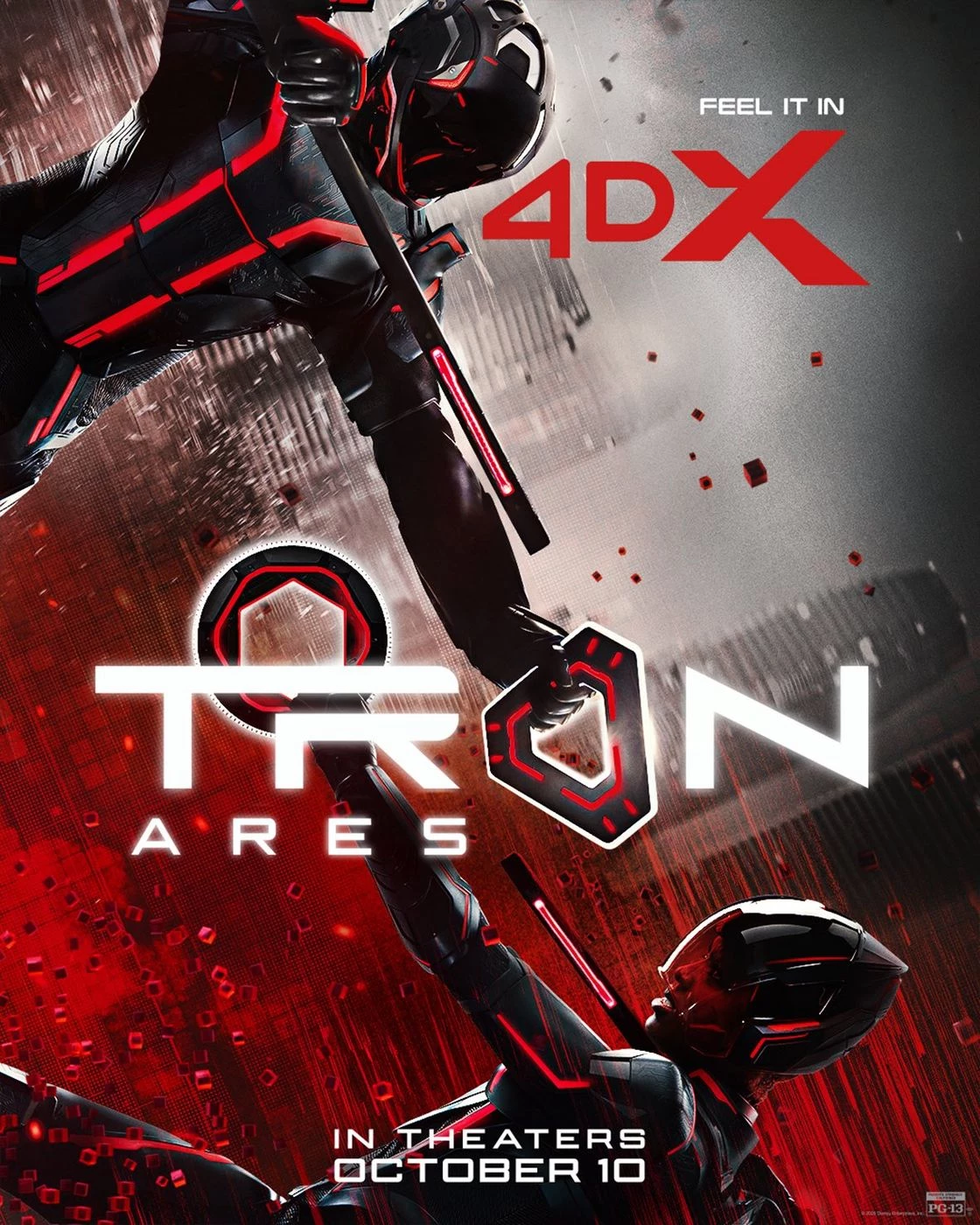 Tron: Ares