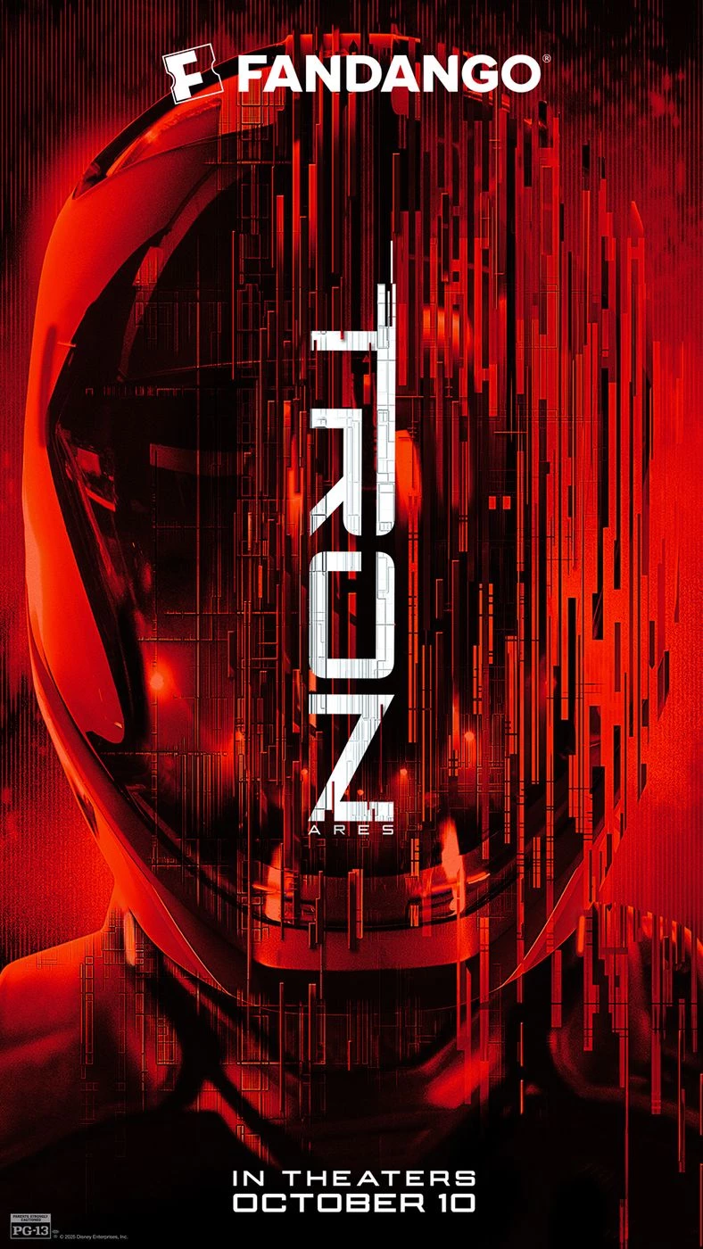 Tron: Ares