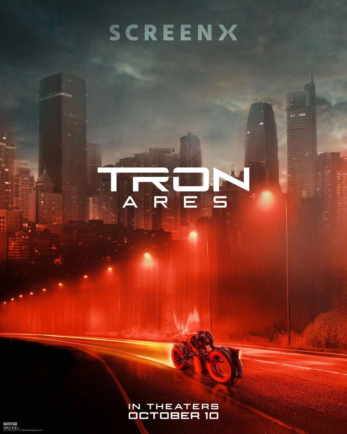 Tron: Ares