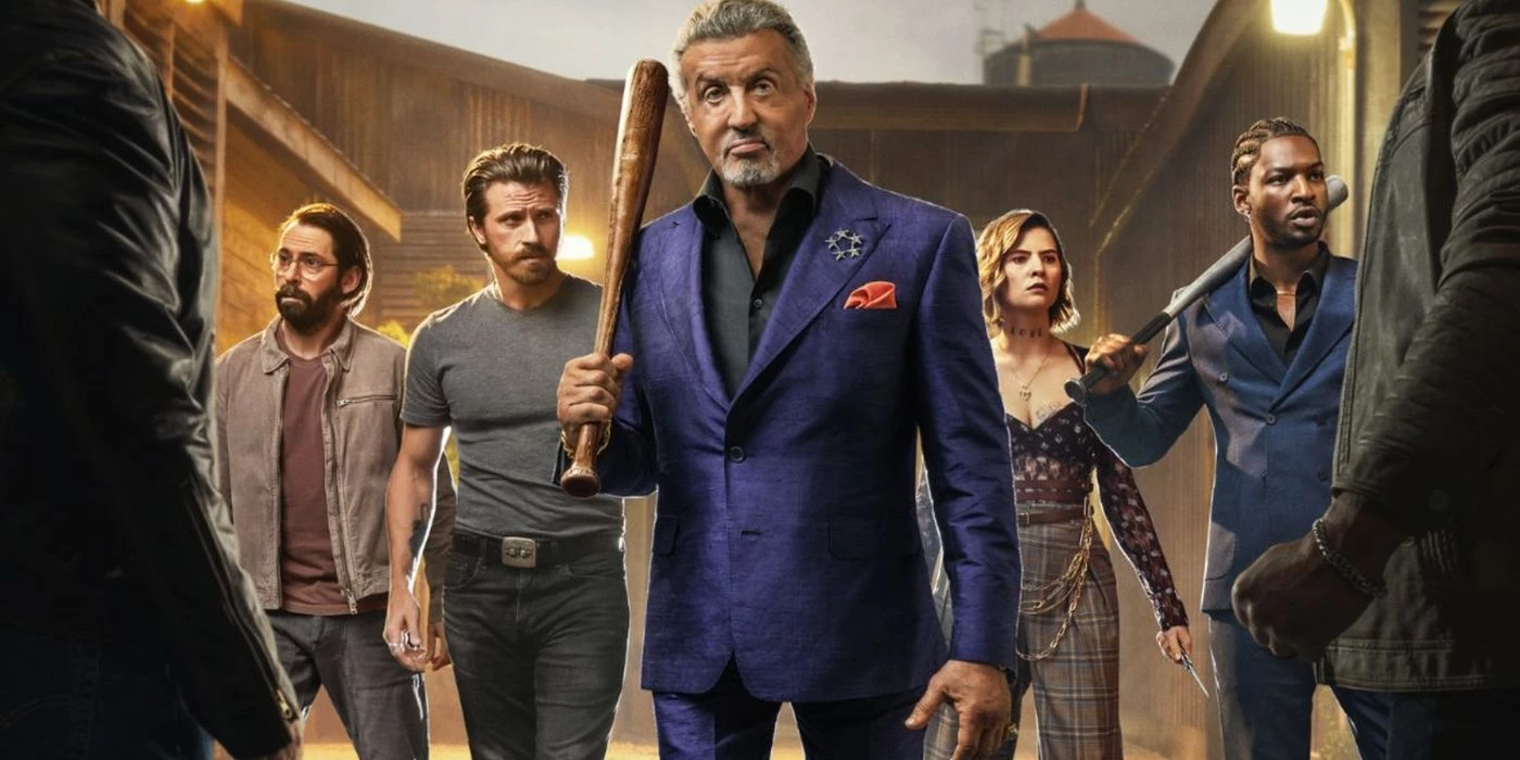 Tulsa King - finałowy zwiastun 3. sezonu. Zapowiada się wojna o wpływy