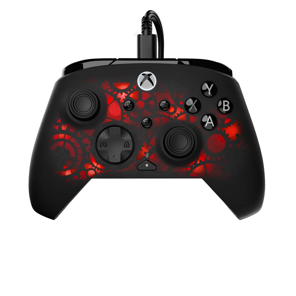 Turtle Beach Afterglow Ignite