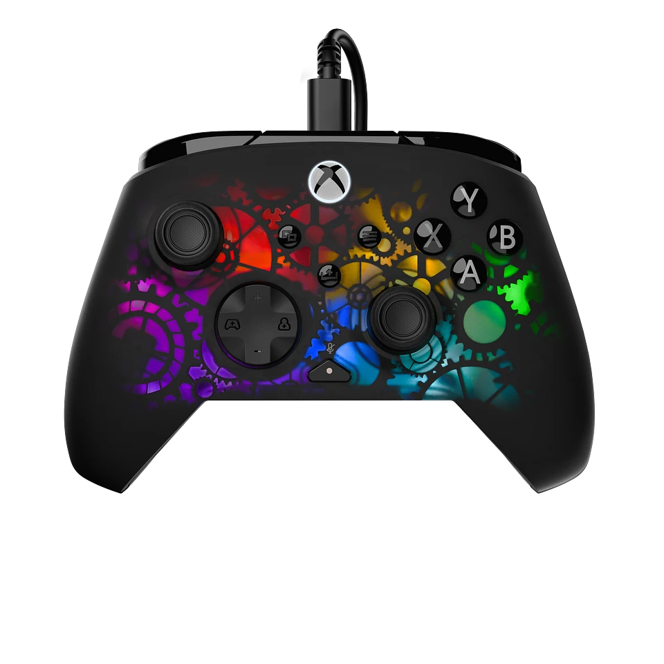 Turtle Beach Afterglow Ignite