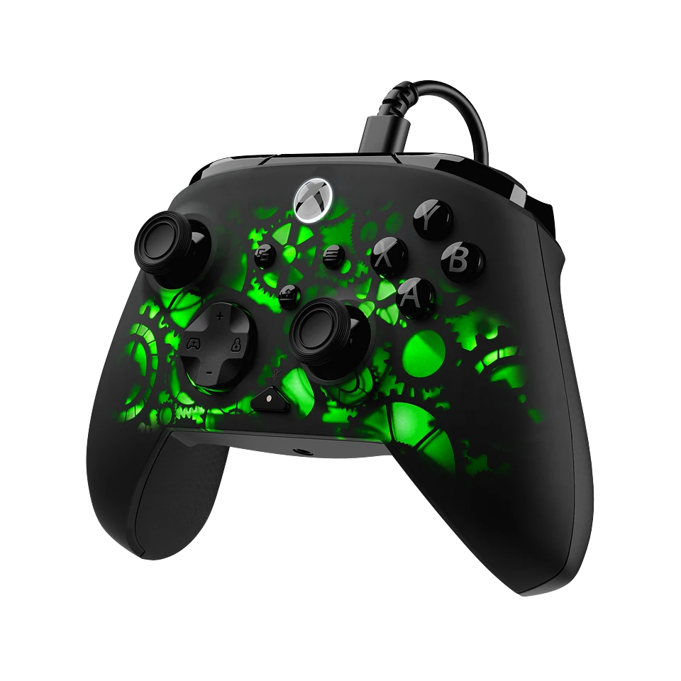 Turtle Beach Afterglow Ignite