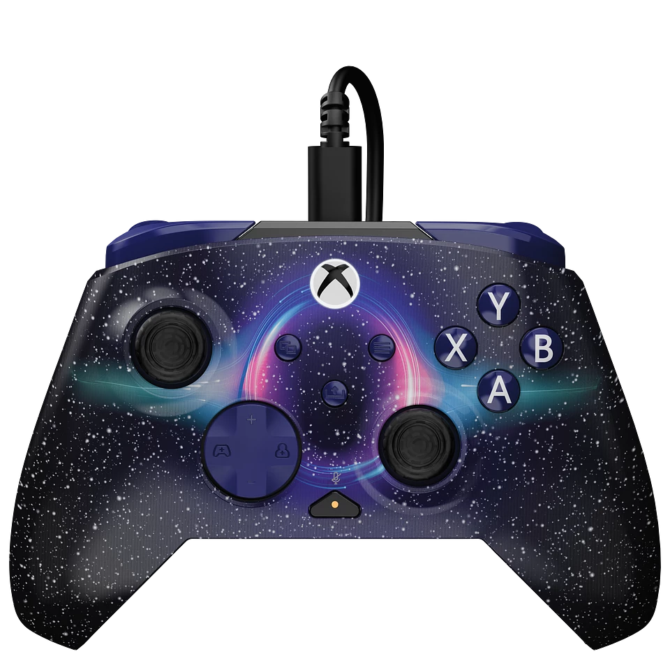 Turtle Beach Rematch Advanced - Dark Cosmos