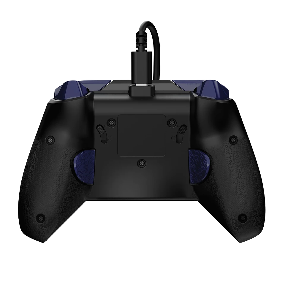Turtle Beach Rematch Advanced - Dark Cosmos