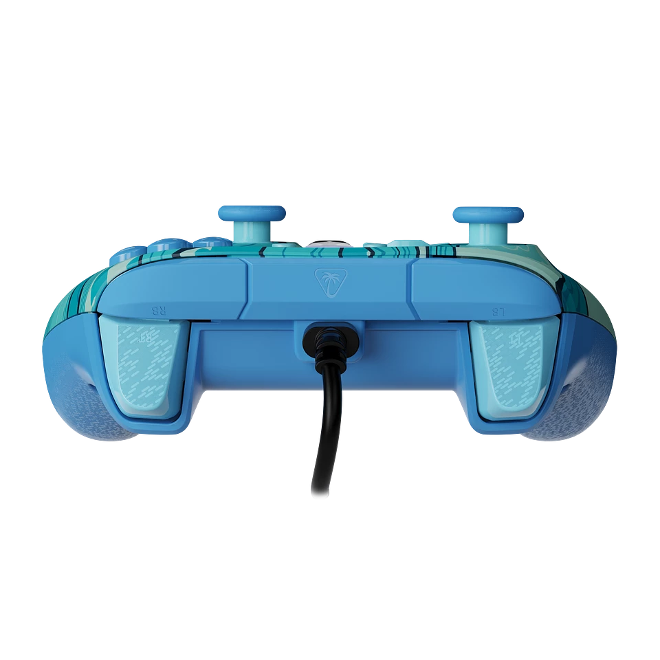 Turtle Beach Rematch Advanced - Blue Kitsune