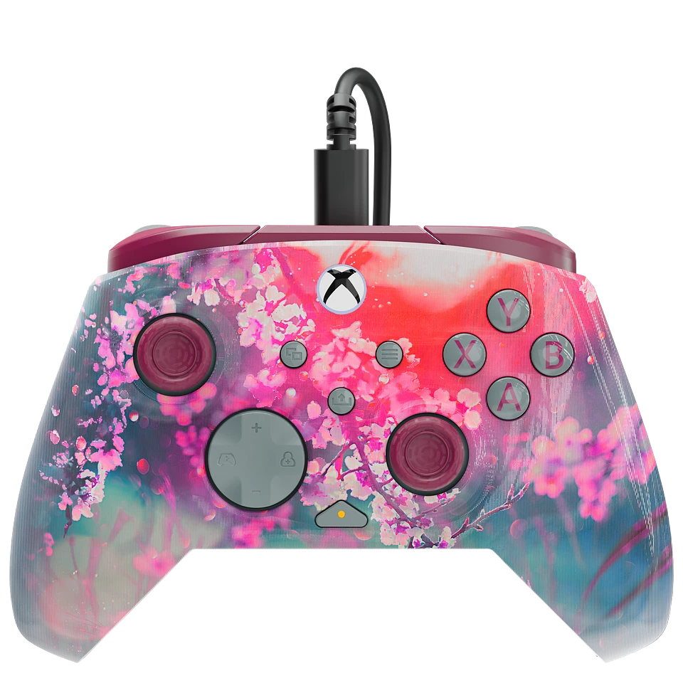 Turtle Beach Rematch Advanced - Kyoto Bloom