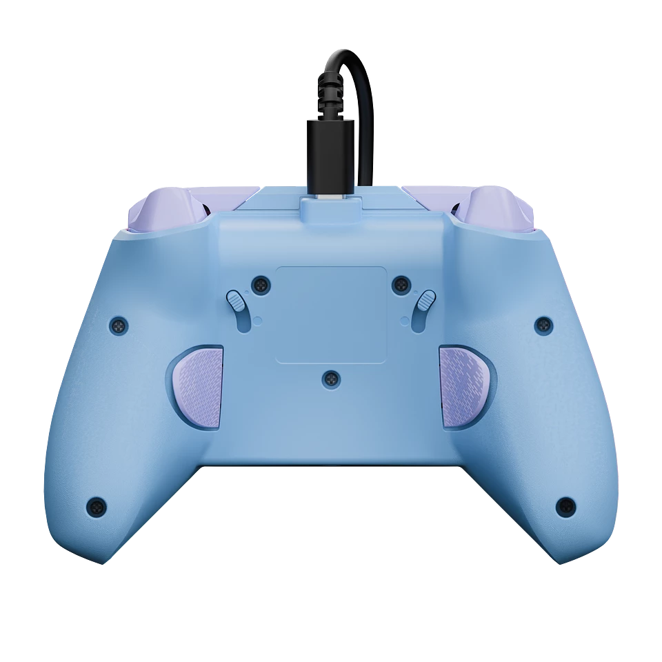 Turtle Beach Rematch Advanced - Cotton Candy