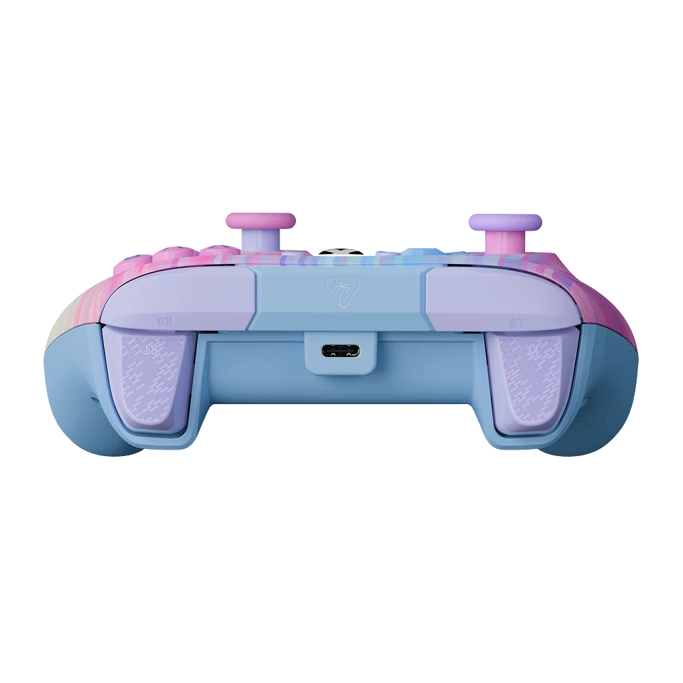 Turtle Beach Rematch Advanced - Cotton Candy