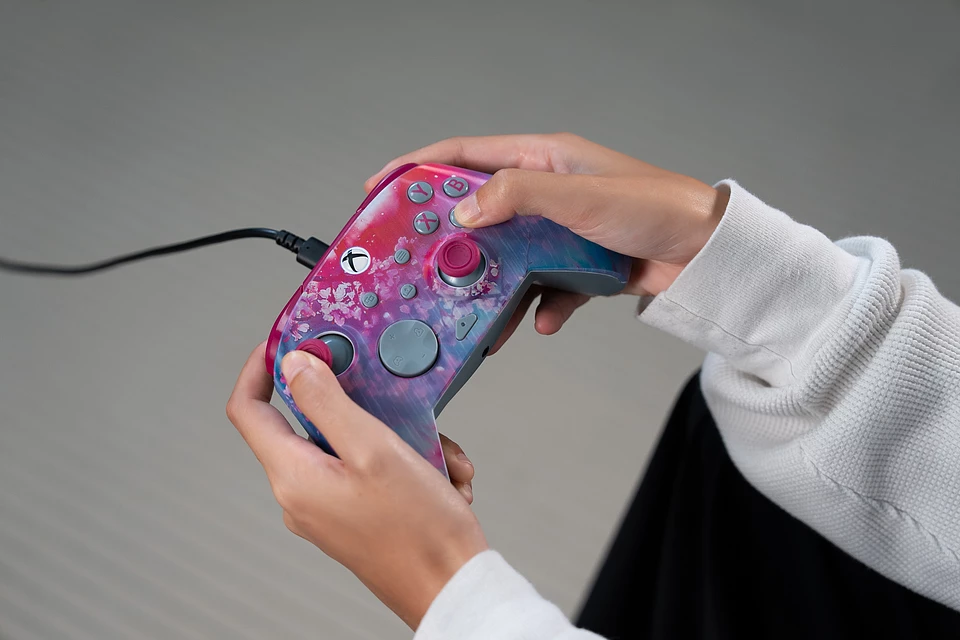 Turtle Beach Rematch Advanced - Kyoto Bloom