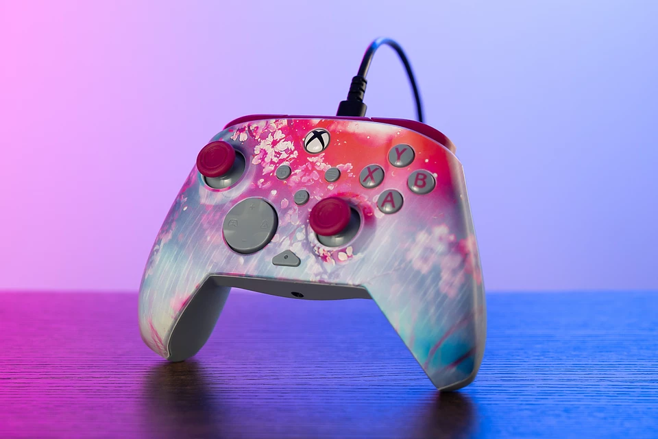 Turtle Beach Rematch Advanced - Kyoto Bloom