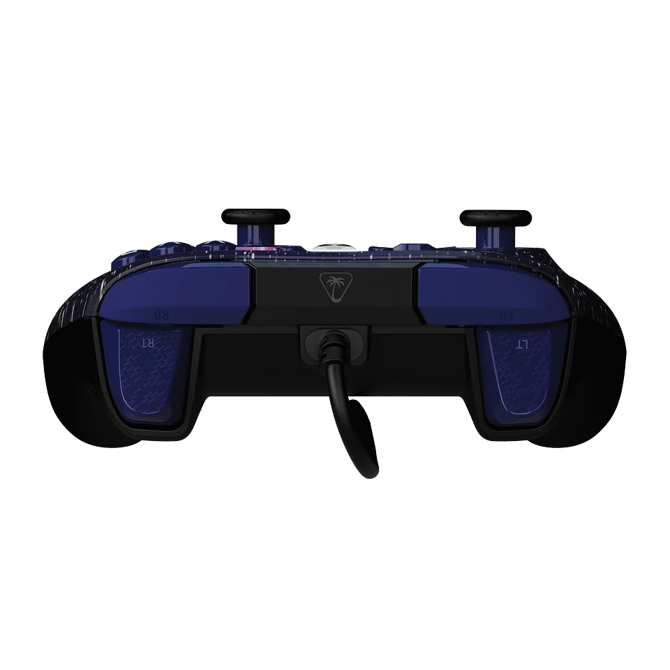 Turtle Beach Rematch Advanced - Dark Cosmos