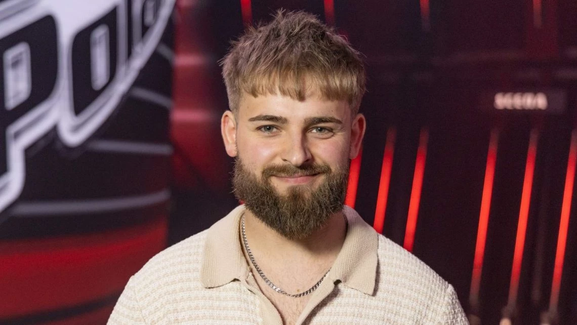 Michał Węgrzyn