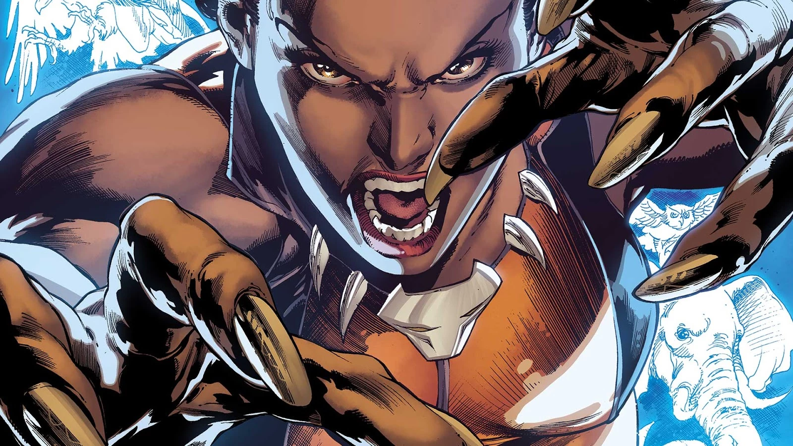Vixen