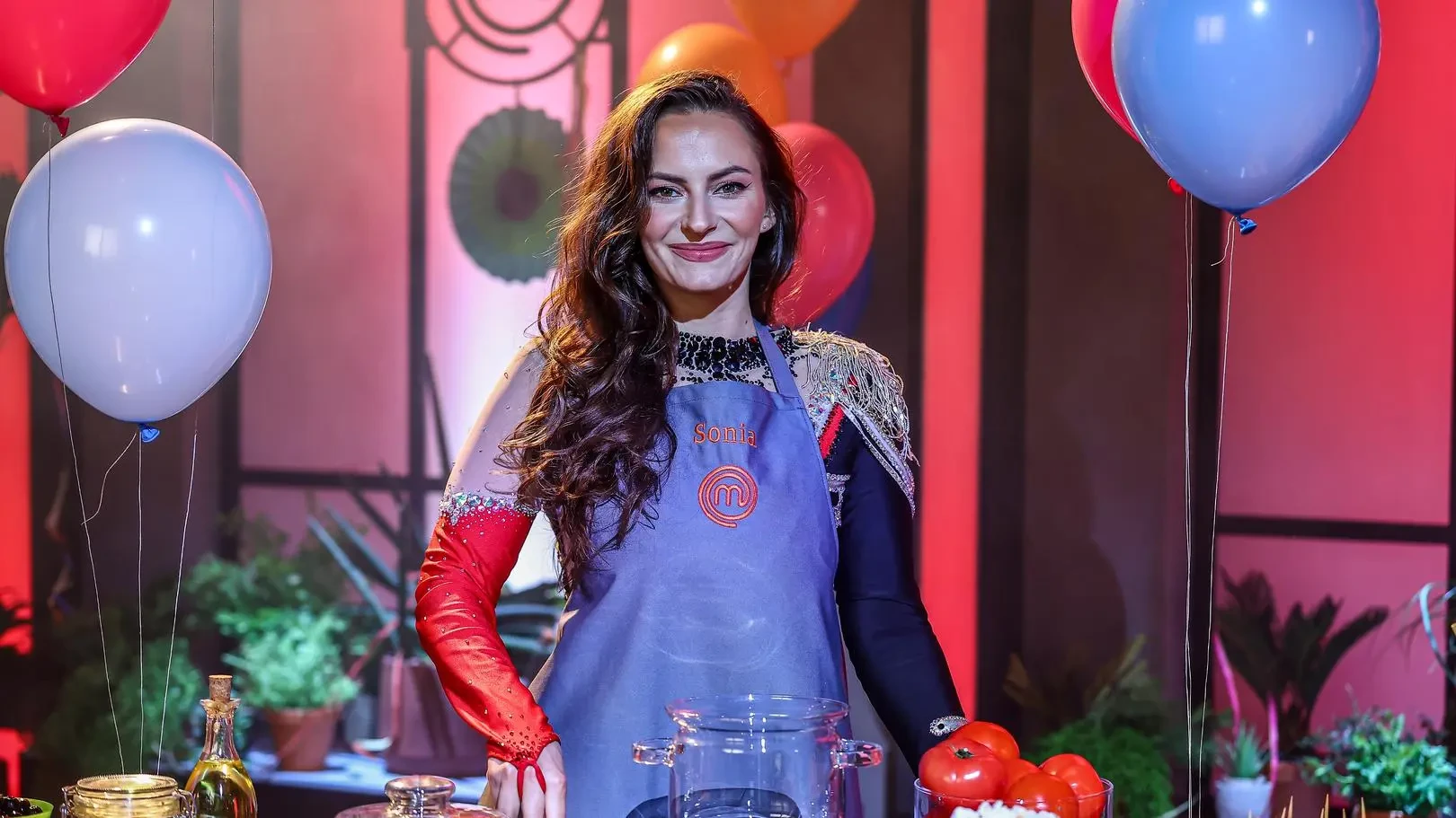 Sonia Turek-Dmitriev