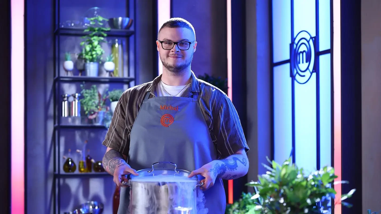 Michał Sajb