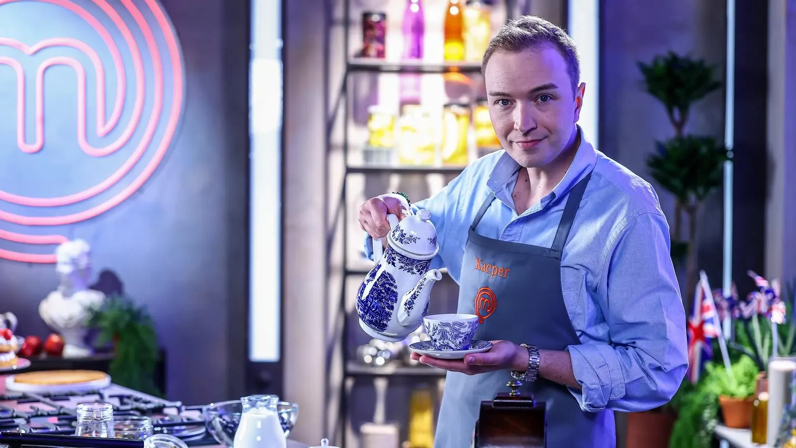 Kacper Szymański