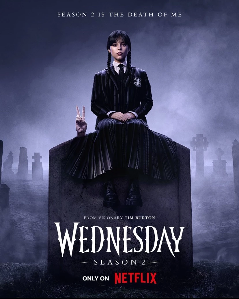     Wednesday