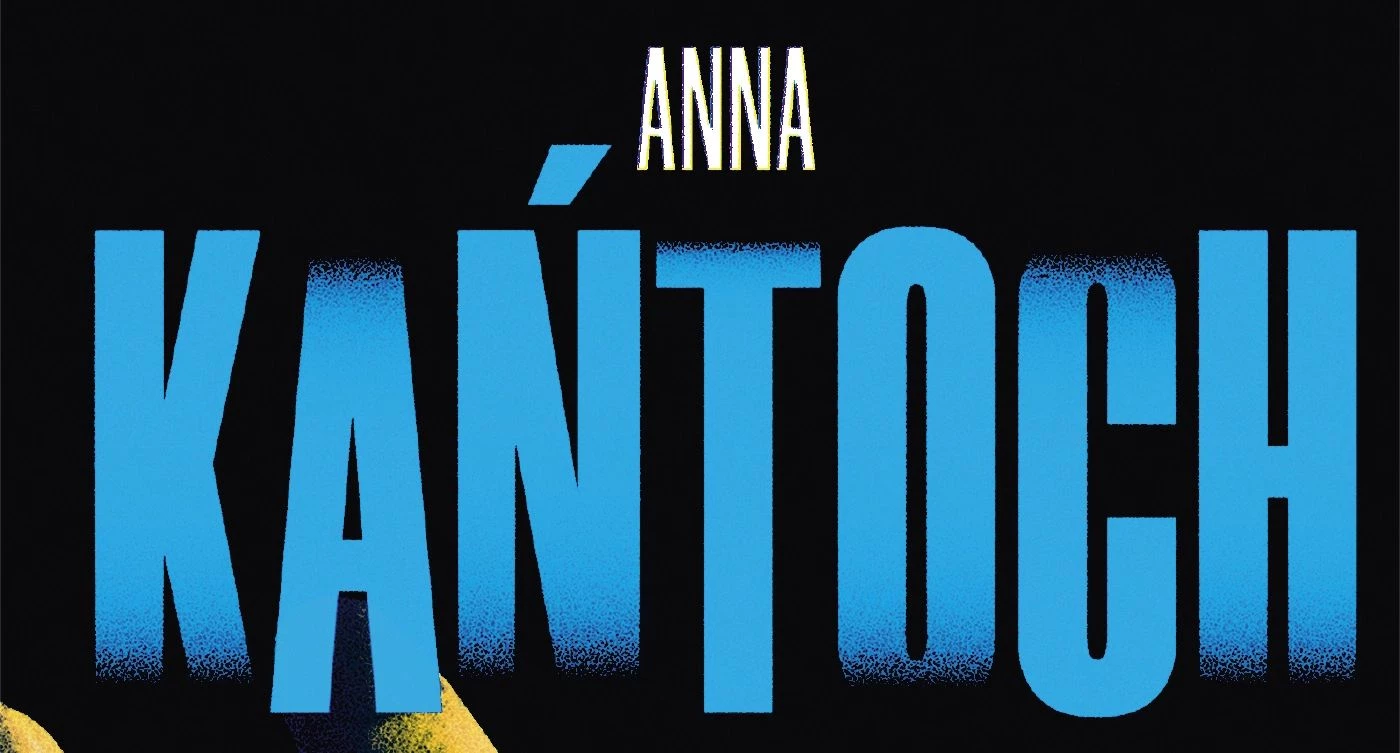 "To nie jest film": przeczytaj fragment kryminału Wiara Anny Kańtoch