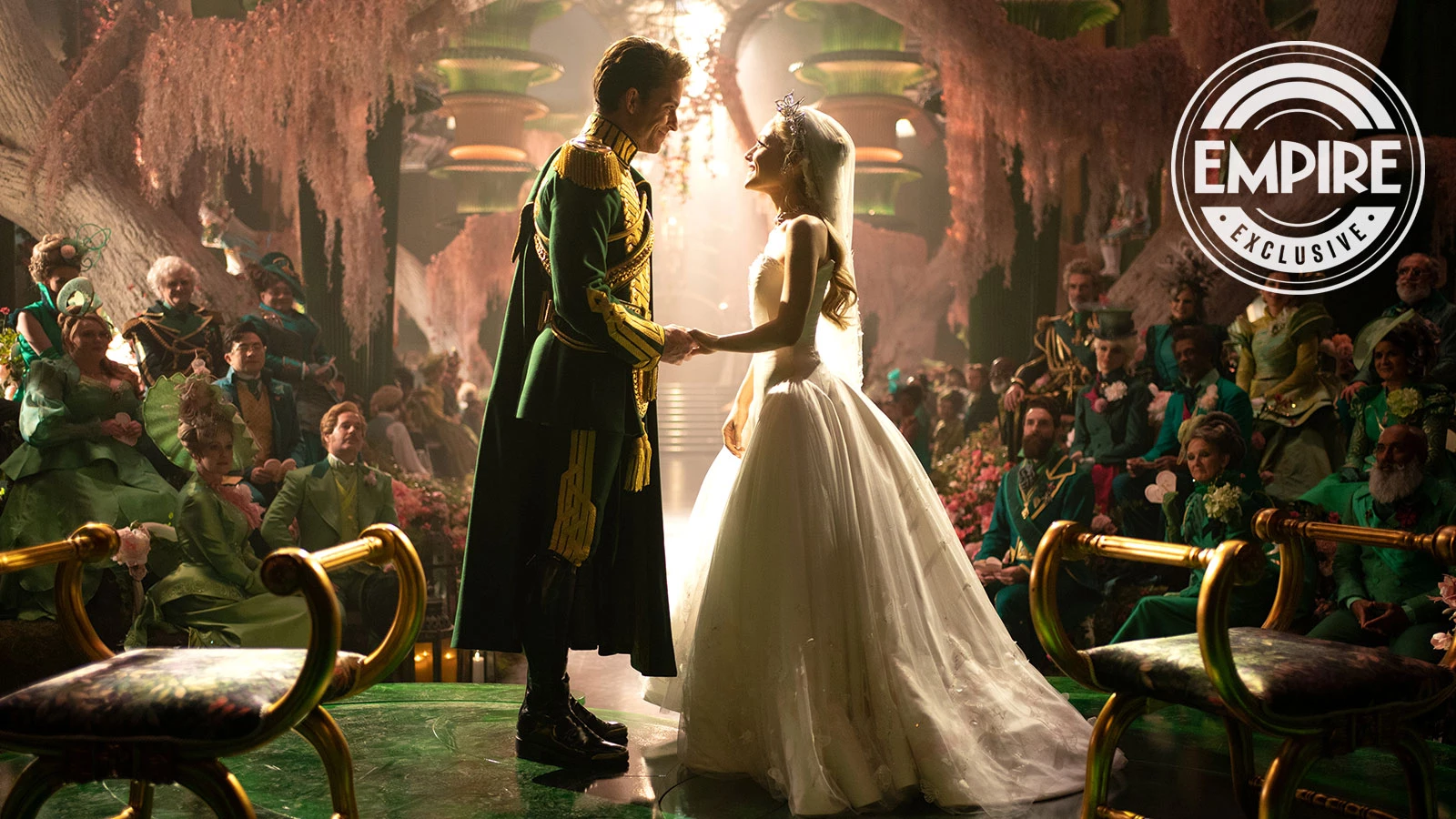 Wicked: Na dobre