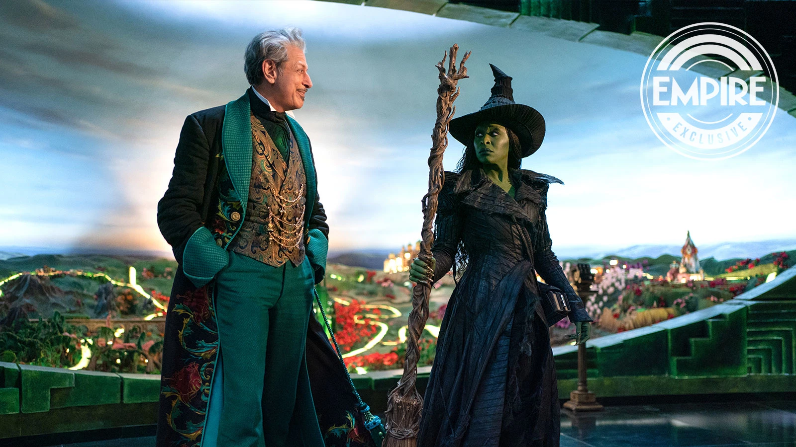 Wicked: Na dobre