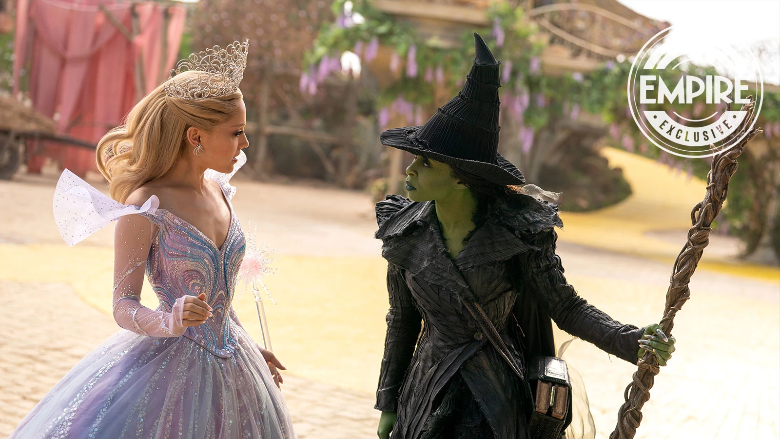 Wicked: Na dobre