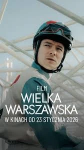     Wielka Warszawska