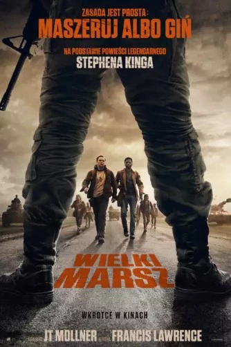 Wielki marsz