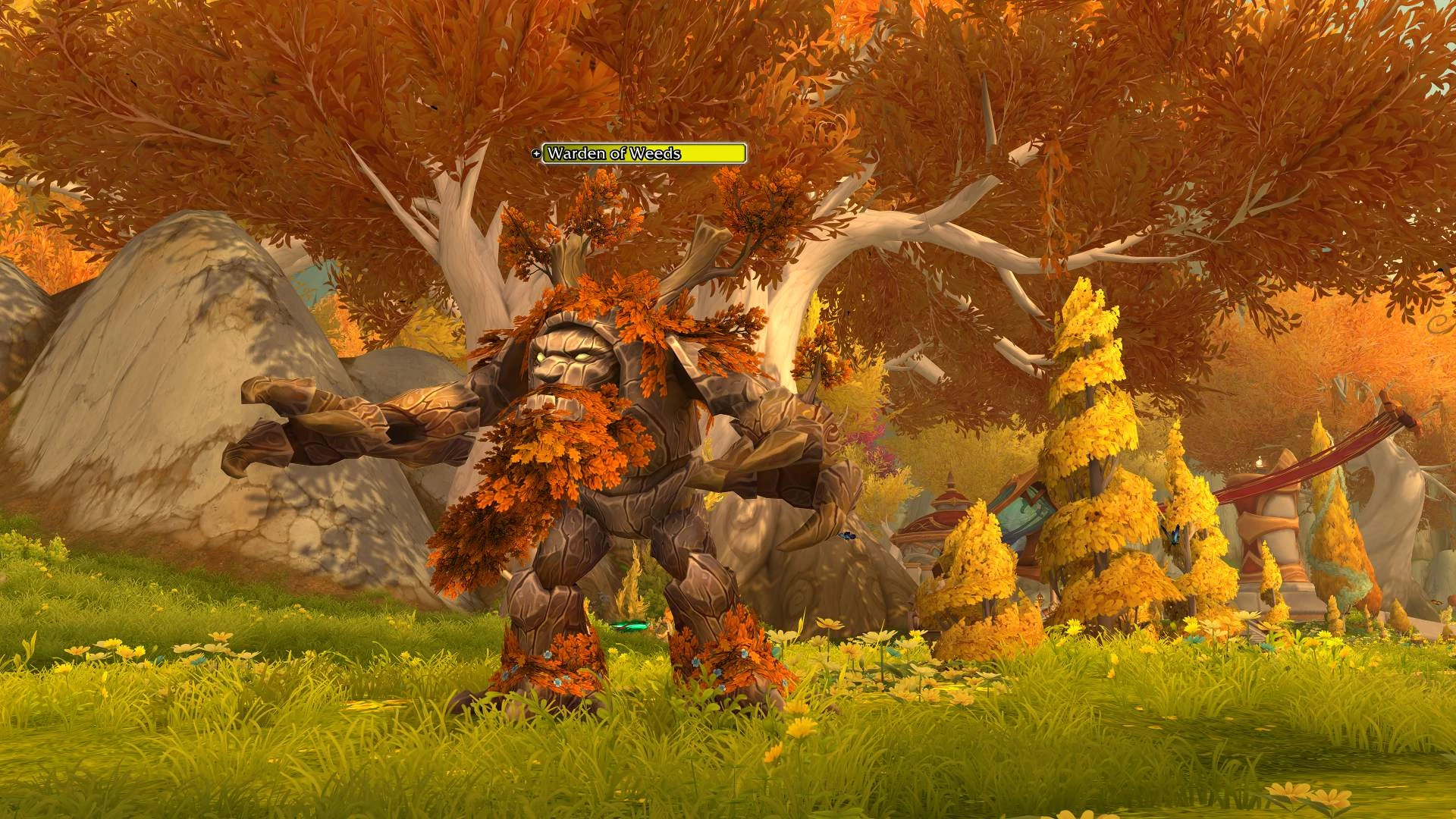 World of Warcraft: Midnight - screeny