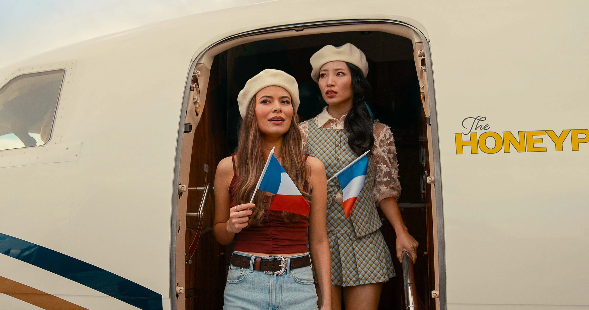 Nie ten Paryż - recenzja filmu