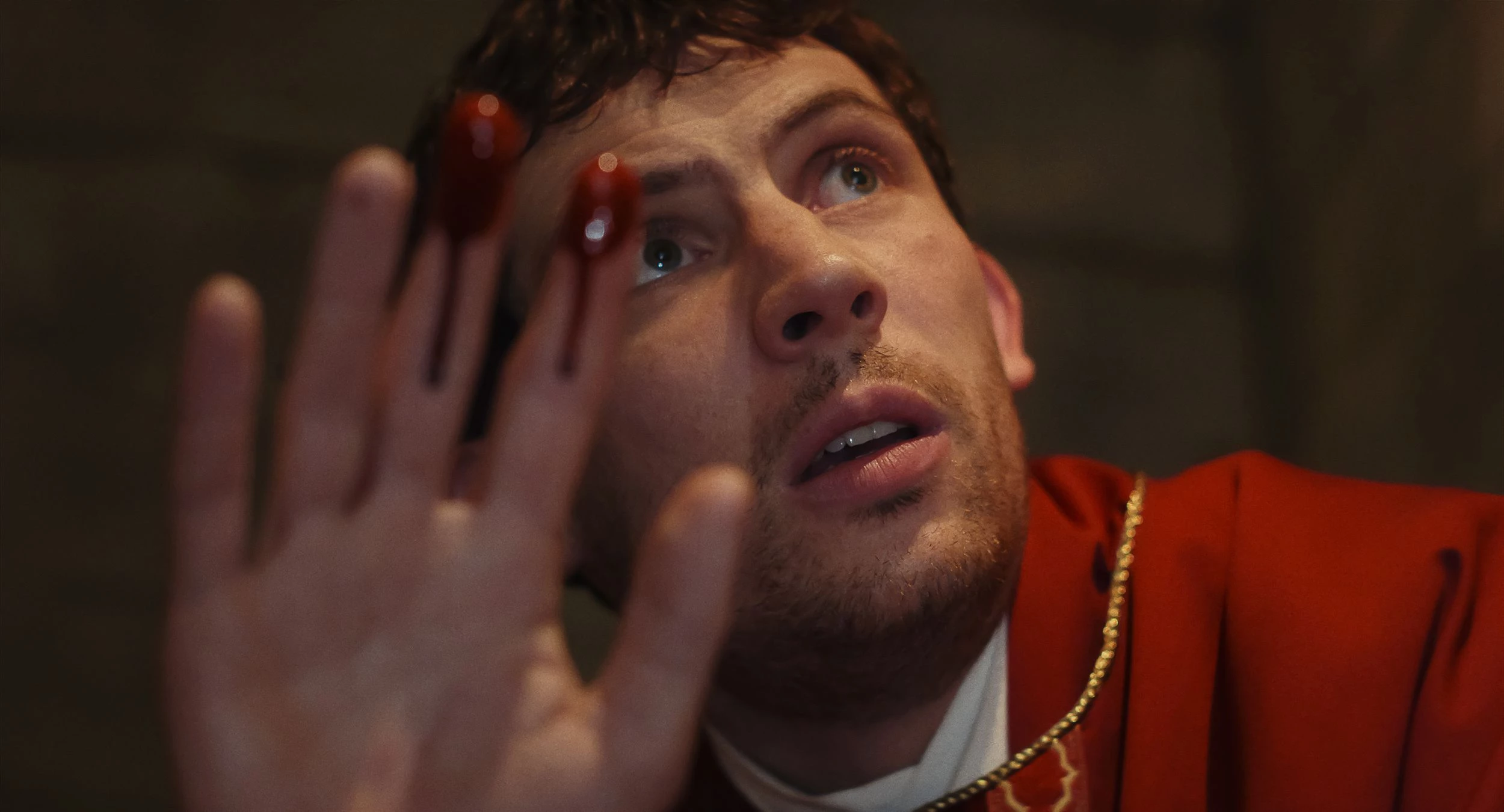 Żywy czy martwy: Film z serii Na noże